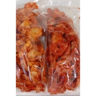 Baado Cassava Chips / Tasty Cassava Chips / Savory Spicy Cassava Chips