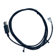 Replacement umbrella-covered USB cable for Logitech G102 G203 GPRO hero G403 hero