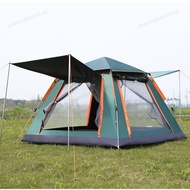 Camping Tent Fully Automatic Tent Foldable Tent Camping Outdoor Outdoor Camping Equipment