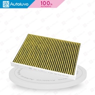 Genuine Anti Allergen Cabin Filter for Audi A4/A5/A6/A7/A8/Q5/Q7/Q8 (4M0819439B)