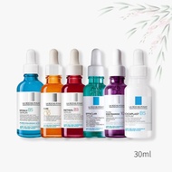 Cicaplast B5 Ultra-Repair Serum For skin heal the skin faster / Hyalu B5 Serum Anti-Aging Brighten M