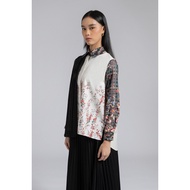 Heart Troops Atari Shirt Vanilla