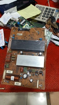 Z Sus Board - Z Sustain Board - Z Main Board Tv Plasma LG 42PJ250R - 42PJ350R - 42PJ650R - 42PJ Orig