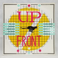 Upfront 7 "Chilled In Heaven" - Vinyl Records Plaka Electronic