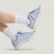 Adidas CAMPUS 00S W "Bread Shoes" Classic Sneakers
