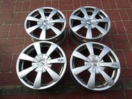 正廠OZ TITAN 義大利製日規5X114.3 Honda Toyota Mazda 日產 三菱 16吋鋁圈輪圈一組