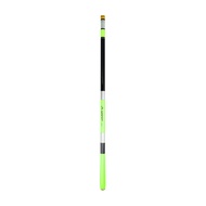 TaffSPORT Joran Pancing Pole Tegek Carbon Fiber Stream Fishing Rod 4.2 Meter