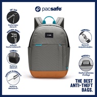 [Best Deal] Pacsafe Go 15L Anti-Theft Backpack  ANTI-THEFT กระเป๋าเป้ กระเป๋าสะพายหลัง กระเป๋ากันขโม