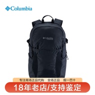 Colombia Outdoor Men Women Couples Titanium Series 24L Backpack UU4597