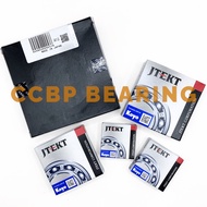 Front Wheel Bearing Pajero Sport Triton 2DUF050N-7 2 DUF 050 N-7 JTEKT | Koyo Original