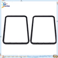 【vito】FEP Film Resin Vat 2PCS for  Photon M3 Plus/Photon Mono X 6Ks/X 6K/Mono X2/Mono X Integrated F
