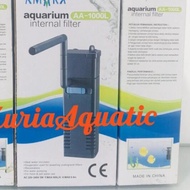 Amara AA - 1000L / AA-1000L / AA 1000 L Aquarium Internal Filter