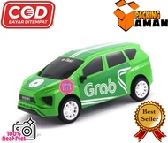 COD PROMO MAINAN MURAH ANAK MOBIL MOBILAN GRAB BLUEBIRD E TAXI SILVER BIRD GARUDA LION AIRASIA CITYL