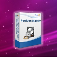 Easeus Partition Master Unlimited Edition 2020 for Window
