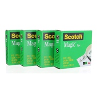 Scotch Magic Tape 3m 810 3/ 4 INCH