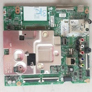 LG Used Set 49UJ630T Tv Main Board