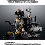 全新 METAL STRUCTURE 解体匠機 RX-93 νGUNDAM OPTION PARTS LONDO BELL ENGINEERS     Nu 高達 工程師SET