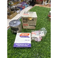 Piston VR150/TZR150 saiz piston 1.50 1set completed