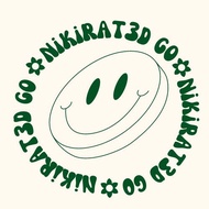 packing fees + p0stag3 for MERCARI (nikirat3d go)