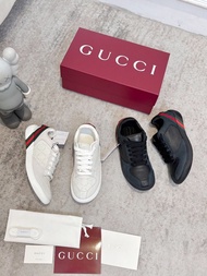 💕🈹價💕 Gucci Screener 26FW 小髒鞋延續版 休閒鞋 運動鞋 男女款 35-45