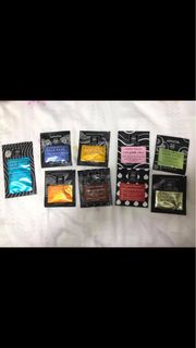 Apivita 面膜 mask