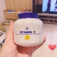 Vitamin E Cream Thai Goods