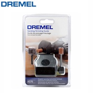 Dremel A576 Sanding Grinding Guide Rotary Tool Attachment for 3000 Angled Sharpening Accessories Platform Brushless Woodworking