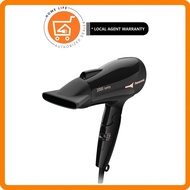 Panasonic EH-NE66-K 2000W Ionity Hair Dryer