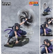 【新貨預訂】 [Figuarts ZERO] 宇智波佐助 (內輪佐助) -萬花筒寫輪眼的光與暗- FiguartsZERO [EXTRA BATTLE] SASUKE UCHIHA-The Light
