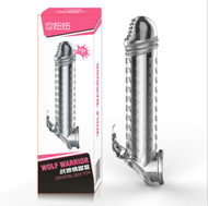 HERO SERIES SPIKE SLEEVE-02