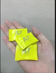3 viên Kẹo cứng a7 chính hãng