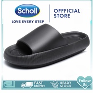 Scholl shoes Scholl Women shoes Flat shoes slippers Women Korean slippers Scholl Slippers