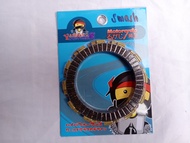 Suzuki Smash Clutch Lining Clutch Kit  (Raider-J Smash Shogun GD110 ) - 4pcs