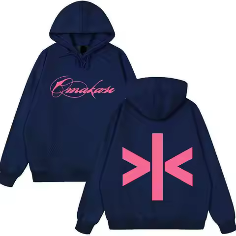 Alvaro Diaz Omakase Album 2026 Tour Print Hoodie Men Women Aesthetic Trend Sweatshirt Long Sleeves C