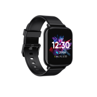 DIZO by realme techlife NEW DIZO Watch 2 smartwatch