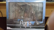 日版 GSC 庵野秀明 博物館限定 figma SP-043 巨神兵出現在東京 風之谷,購買模型請先提問