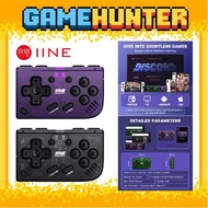 IINE Mini Retro Ananke Controller for Nintendo Switch PC Android