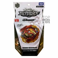 Takara TOMY, Beyblade Burst GT B-00 Union Diabolos. 00e. Br (Wbba)