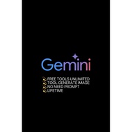 GEMINI - AI Magic Without Prompt