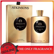 ATKINSONS HIS MAJESTY THE OUD EDP (M) 100ML