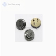 10pcs Original R433A 433.92MHZ 433 TO-39 3P new original