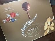 Lindt Lindor Assorted 巧克力禮盒