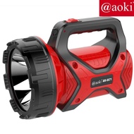 AOKI AK 6671 15W JUMBO LED FLASHLIGHT