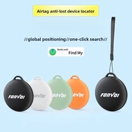 Finder Security SmartTrack Link SmartTag With Android IOS Find My Key Bluetooth Tracker For Earbud L