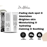 [Ready Stock] Dr.Althea 345 Relief Cream [Dr.Althea] Resveratrol 345 Repair Cream 50ml