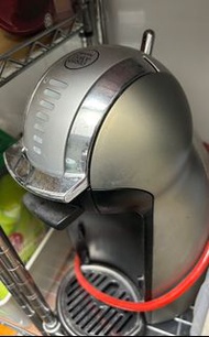 Nescafé Dolce Gusto 咖啡機