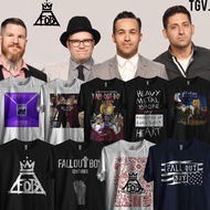 FALL OUT BOY T-SHIRT