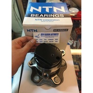 New Xtrail T32 Ntn Japan REAR WHEEL Bearing