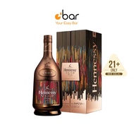 Hennessy VSOP PC8 Deluxe Gift Box Hennessy Limited Edition (700ml)