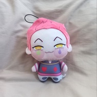 GANTUNGAN Anime HunterxHunter Chopinui Hisoka Plush Doll Hanger